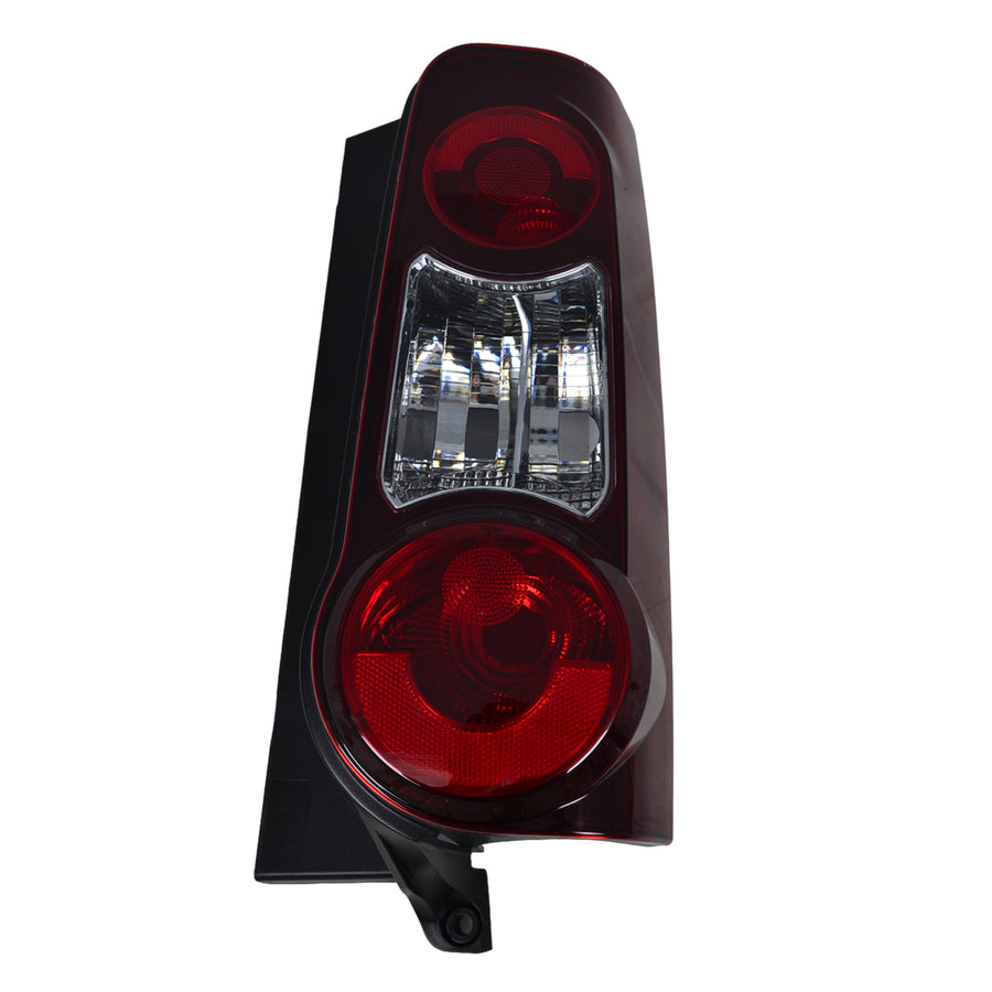 Десен стоп за Peugeot Partner / Citroën Berlingo H-врата (2012–2019) – RH