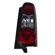 Десен стоп за Peugeot Partner / Citroën Berlingo H-врата (2012–2019) – RH