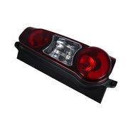 Десен стоп за Peugeot Partner / Citroën Berlingo H-врата (2012–2019) – RH