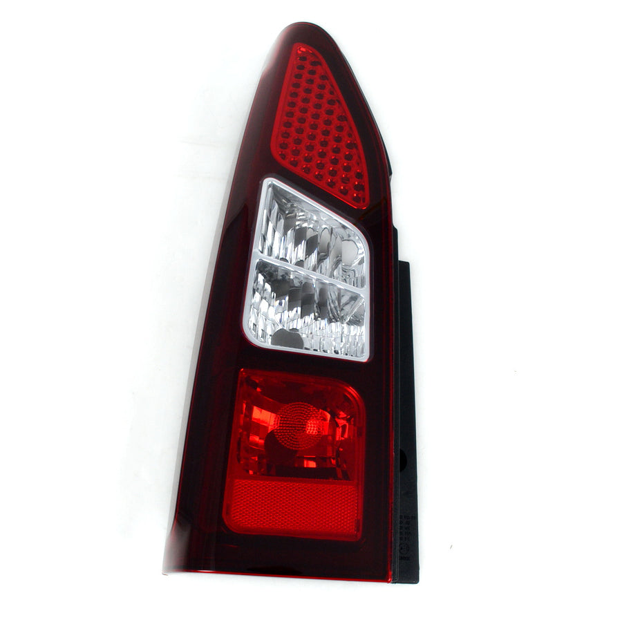 Ляв стоп за Peugeot Partner / Citroën Berlingo 2012–2019 – LH