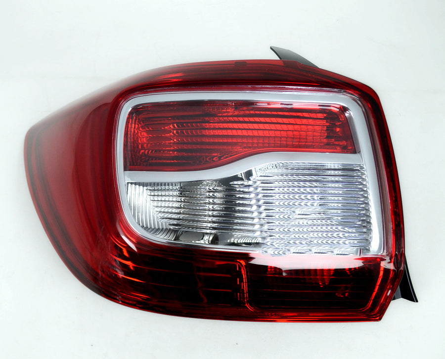 Ляв стоп за Renault Symbol 2013+ – LH
