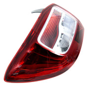 Ляв стоп за Renault Symbol 2013+ – LH