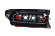 Десен стоп за Renault Master III / Opel Movano 2003–2009 – RH