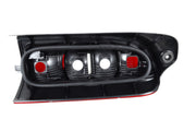 Ляв стоп за Renault Master III / Opel Movano 2003–2009 – LH