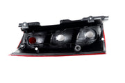 Десен стоп за Dacia Dokker 2012+ – RH