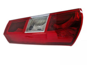 Ляв стоп за Dacia Dokker 2012+ – LH