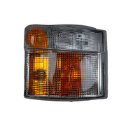 Мигач за Scania L 114- 124 с фасунга, десен