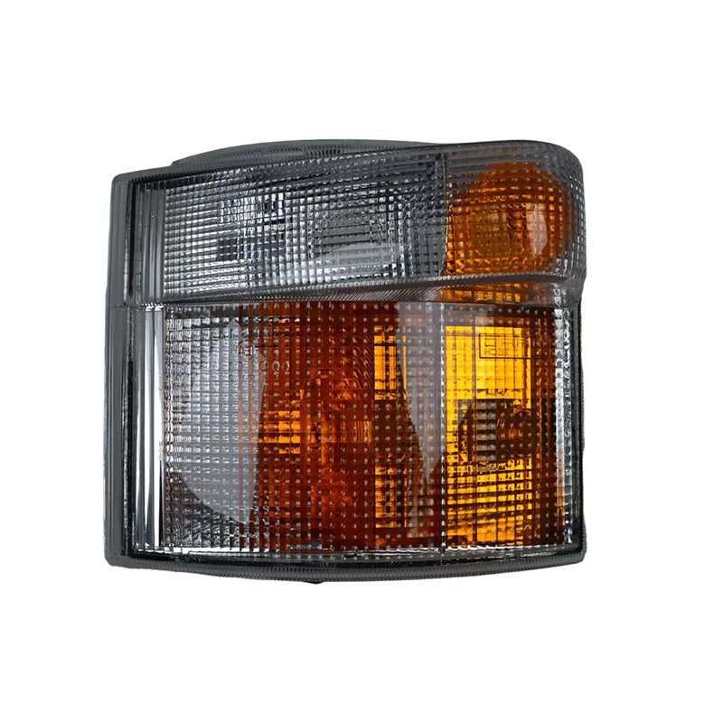 Мигач за Scania L 114- 124 с фасунга, ляв