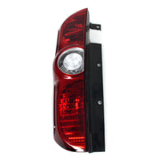 Десен стоп за Fiat Doblo 2009-2014 – H-врата, RH, без платка