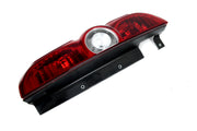 Десен стоп за Fiat Doblo 2009-2014 – H-врата, RH, без платка