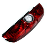 Ляв стоп за Fiat Doblo 2009–2014, V-врата – без платка