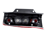 Десен стоп за Peugeot Bipper / Citroen Nemo 2008+ V-врата