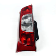 Ляв стоп за Peugeot Bipper / Citroen Nemo 2008+ V-врата