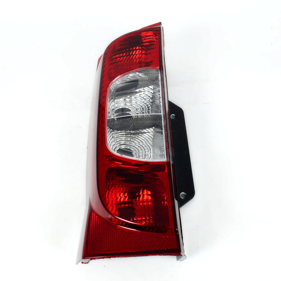 Ляв стоп за Peugeot Bipper / Citroen Nemo 2008+ V-врата