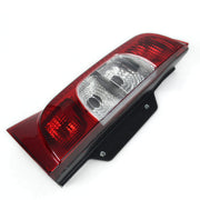 Ляв стоп за Peugeot Bipper / Citroen Nemo 2008+ V-врата