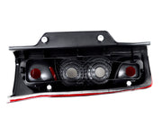 Ляв стоп за Peugeot Bipper / Citroen Nemo 2008+ V-врата