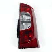 Десен стоп за Peugeot Bipper / Citroen Nemo 2008+ H-врата