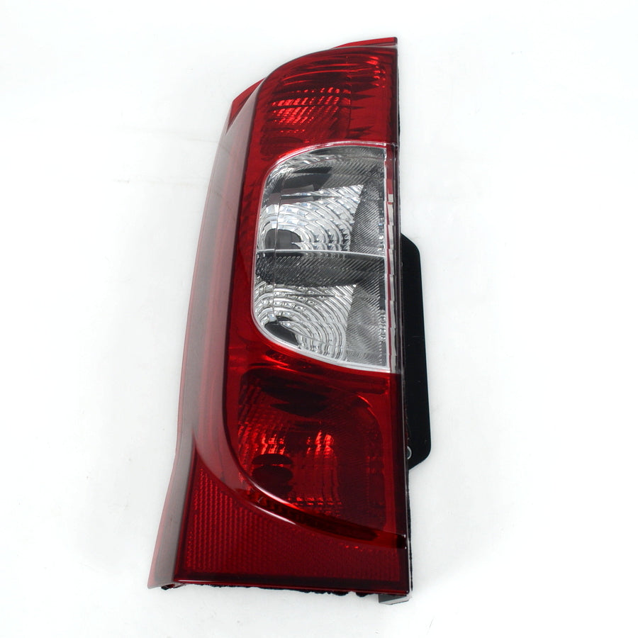 Ляв стоп за Peugeot Bipper / Citroen Nemo 2008+, H-врата