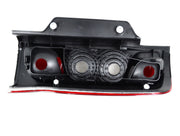 Ляв стоп за Peugeot Bipper / Citroen Nemo 2008+, H-врата