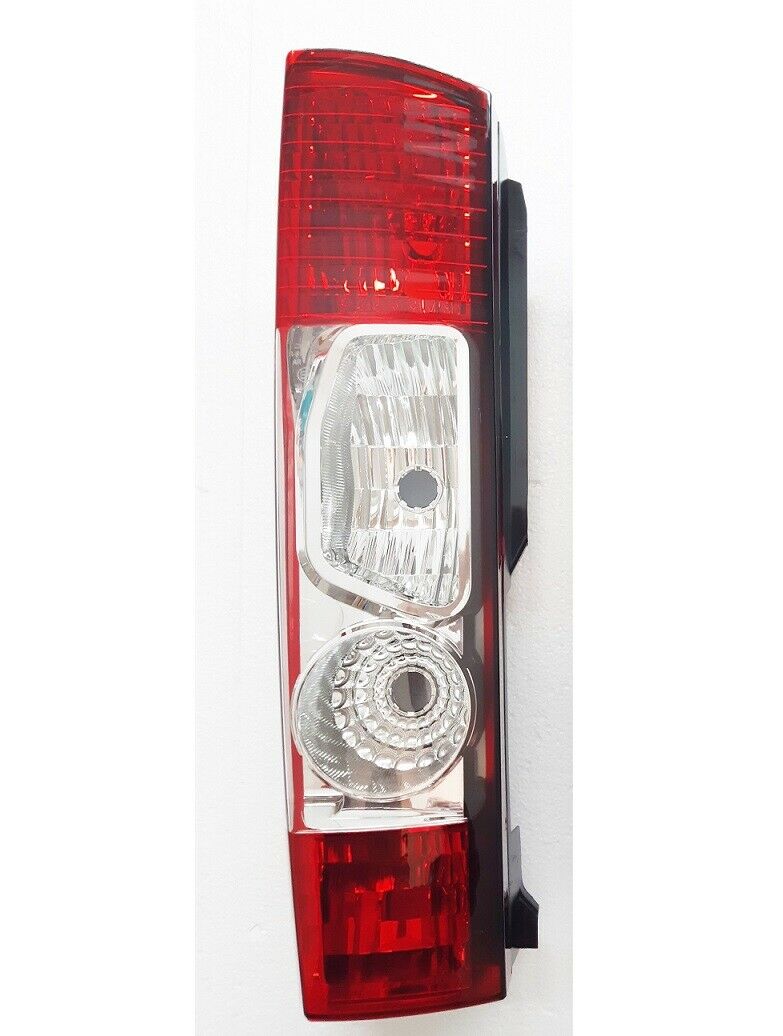 Ляв стоп за Peugeot Boxer / Citroen Jumper / Fiat Ducato Maxi 2006-2013