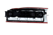 ЛЯВ стоп за Ford Transit 2006-13, с цокъл
