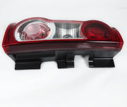 Ляв стоп за Dacia/Logan MCV 2006-2013 – с букса, LH
