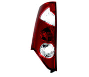 Ляв стоп за Renault Kangoo 2008-2012 – V-врата LH