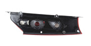 Ляв стоп за Renault Kangoo 2008-2012 – V-врата LH