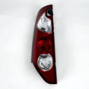 Ляв стоп за Renault Kangoo 2008-2012 – H-врата LH