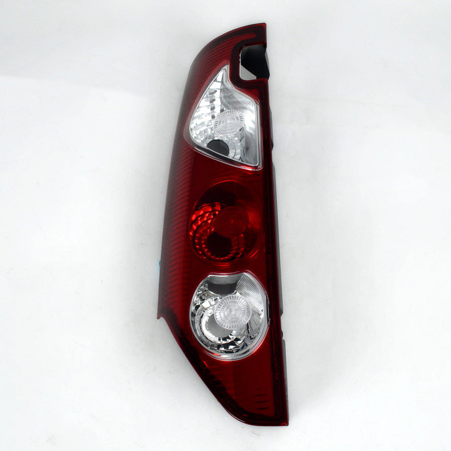 Ляв стоп за Renault Kangoo 2008-2012 – H-врата LH