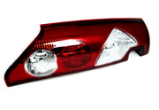 Ляв стоп за Renault Kangoo 2008-2012 – H-врата LH