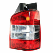 Десен стоп за VW Transporter T5 2003-2009, без цокъл