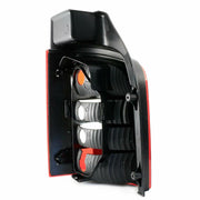 Десен стоп за VW Transporter T5 2003-2009, без цокъл