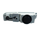 Халоген с бял мигач за MAN TGA 2000-2009+ LH