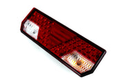 LED стоп PROSTAR 9-33V с 5 фунцкии, 12/24V, ляв