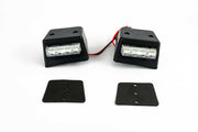 Комплект Лява и Дясна LED Габаритни Светлини 12V за покрив Transit Mk5 Mk6 1991-2006