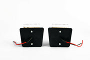 Комплект Лява и Дясна LED Габаритни Светлини 12V за покрив Transit Mk5 Mk6 1991-2006