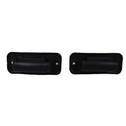 Жълт LED габарит за сенник за Mercedes Actros MP2/MP3