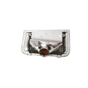 Мигач за огледало на Fiat Ducato, Peugeot Boxer, Citroen Jumper 2006+ десен
