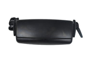 Ляво огледало за MAN TGX, 382mm, 24v