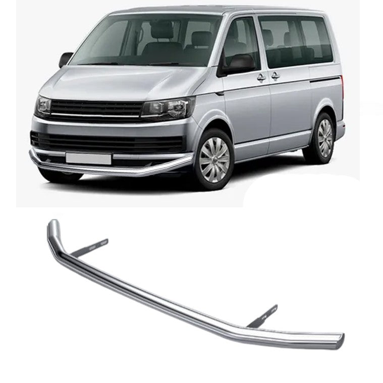 Преден ролбар за VW TRANSPORTER 2004-2010
