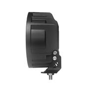 LED халоген с 2 функции, 50W+DRL
