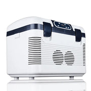 Хладилна кутия за охлаждане 12/24V, 220V, 19L