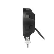 LED халоген с 2 функции, 20W, долно захващане