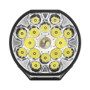 LED халоген с две функции, 80W