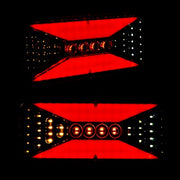LED стоп Heksa, 24V