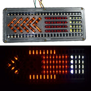 LED стоп мигач-стрелки, 24V