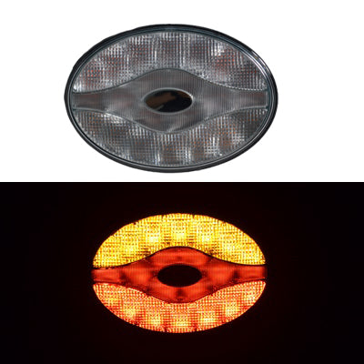 LED стоп, габарит и мигач за трактор