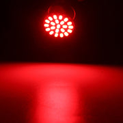 LED Лед Крушки, 22 SMD, BA15S 1156 (P21W), BAU15S 1156 (PY21W), 12V - 24V, Бяла, Оранжева, Червена, Синя Светлина