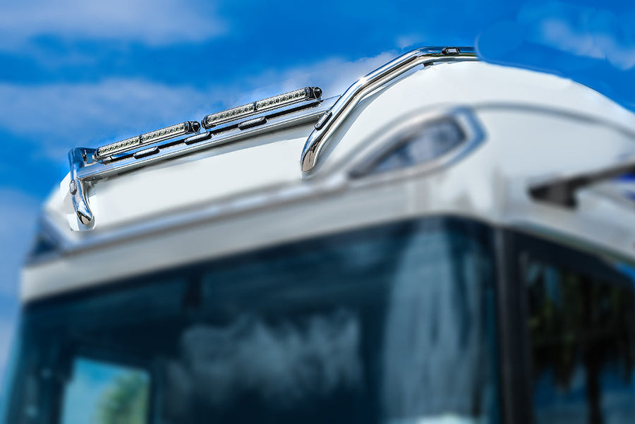 Горен ролбар за DAF XG/XG+, H-Type